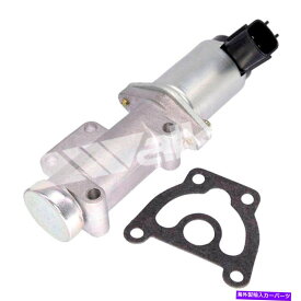 Throttle Body ウォーカー製品燃料噴射アイドルエアコントロールバルブ Walker Products Fuel Injection Idle Air Control Valve