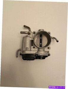 Throttle Body K4�jToyota Camry Collolla Rav4 Solara Matrix Scion�̐V����S20097�X���b�g���{�f�B K4) New S20097 Throttle Body for Toyota Camry Corolla RAV4 Solara Matrix Scion�y���s�A���i�z