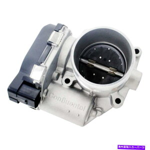 Throttle Body 06F133062 2012�N�̃X���b�g���{�f�B�t�H���N�X���[�Q���r�[�g���S���t2006�A�E�f�BA4 2010 A5 06F133062 Throttle Body For 2012 Volkswagen Beetle Golf 2006 Audi A4 2010 A5�y���s�A���i�z