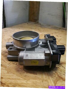 Throttle Body �G�N�C�m�b�N�X�}���u�̃X���b�g���{�f�B�A�Z���u���C���p���g�����g�A�b�v�����_�[VUE 3.5L 3.9L Throttle Body Assembly for Equinox Malibu Impala Torrent Uplander Vue 3.5L 3.9L�y���s�A���i�z