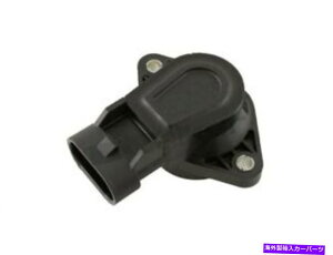 Throttle Body 2000�N����2005�N�̃V�{���[�C���p���X���b�g���|�W�V�����Z���T�[�E�H�[�J�[88492TN 2004 2001 For 2000-2005 Chevrolet Impala Throttle Position Sensor Walker 88492TN 2004 2001�y���s�A���i�z