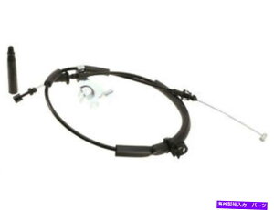 Throttle Body 2005�N����2006�N�̃}�c�_�g���r���[�g�X���b�g���P�[�u���{��94671QV 3.0L V6 For 2005-2006 Mazda Tribute Throttle Cable Genuine 94671QV 3.0L V6�y���s�A���i�z