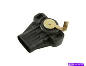 Throttle Body 1991-1992�̃r���C�b�N���[�K���X���b�g���ʒu�Z���T�[�E�H�[�J�[81142yc For 1991-1992 Buick Regal Throttle Position Sensor Walker 81142YC