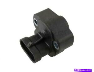 Throttle Body 1986�N����1987�N�ɂ����āA�h�b�W���r���X���b�g���ʒu�Z���T�[�E�H�[�J�[72923HY For 1986-1987 Dodge Aries Throttle Position Sensor Walker 72923HY�y���s�A���i�z
