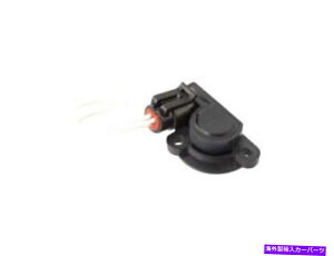 Throttle Body Lanos Leganza Nubira 1999 2000 2001 2001�̃X���b�g���ʒu�Z���T�[6xcd42 2002 Throttle Position Sensor 6XCD42 for Lanos Leganza Nubira 1999 2000 2001 2002�y���s�A���i�z