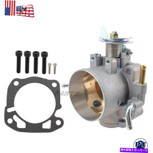 Throttle Body b/d/h/f�V���[�Y��70mm�A���t�@�V���[�Y�X���b�g���{�f�B�z���_309-05-1050 70mm Alpha Series Throttle Body for B/D/H/F Series Honda 309-05-1050�y���s�A���i�z