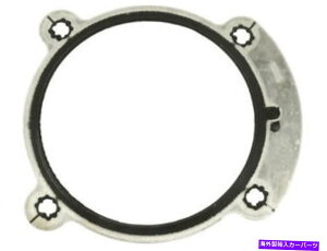 Throttle Body 2005�N����2008�N�̃r���C�b�N���N���X�X���b�g���{�f�B�K�X�P�b�gSMP 37642FC 2006 2007 3.6L V6 For 2005-2008 Buick LaCrosse Throttle Body Gasket SMP 37642FC 2006 2007 3.6L V6�y���s�A���i�z