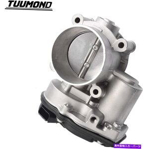 Throttle Body OEM New 2009-2020 Ford Escape Throttle Body 2.5L、3.0L V6 DS7Z9E926Dマリナー OEM NEW 2009-2020 Ford Escape Throttle Body 2.5L, 3.0L V6 DS7Z9E926D Mariner
