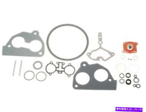 Throttle Body 1987�N����1988�N�̃V�{���[R20 TZ833GR�̃X���b�g���{�f�B�C���L�b�g Throttle Body Repair Kit For 1987-1988 Chevy R20 TZ833GR�y���s�A���i�z