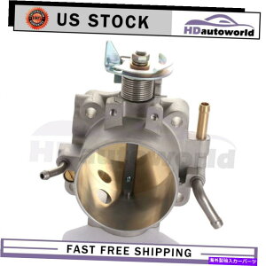 Throttle Body z_VrbN1.6L dx ex cx Lx 2000 1998 1998 1997 1996 1995̃Xbg{fB Throttle Body For Honda Civic 1.6L DX EX CX LX 2000 1999 1998 1997 1996 1995