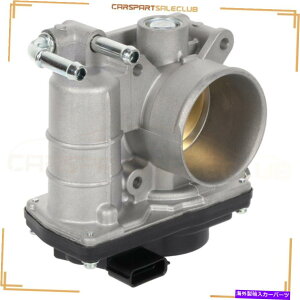 Throttle Body Versa Micra Note Qashqai Tiidâ߂Teana NissañXbg{fBou Throttle Body Valve For Teana Nissan For Versa Micra Note Qashqai Tiida