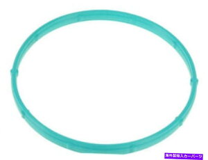 Throttle Body エスカレード用のスロットルボディガスケット2WYK34 ESV Ext 2007 2008 2009 2010 2011 2012 Throttle Body Gasket 2WYK34 for Escalade ESV EXT 2007 2008 2009 2010 2011 2012