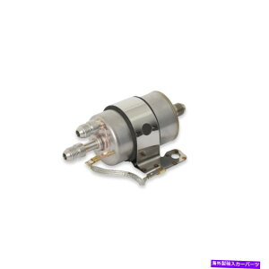 Throttle Body 162-591 Holley EFI GM�X�^�C���t�B���^�[/���M�����[�^�[-6an 162-591 Holley EFI GM Style Filter/ Regulator -6AN�y���s�A���i�z