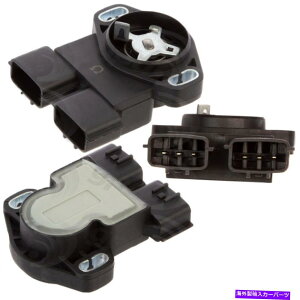 Throttle Body 1812002 GPD�X���b�g���|�W�V�����Z���T�[�g���b�N�̐V�@�\Sentra Xterra 1812002 GPD Throttle Position Sensor New for Truck Nissan Frontier Sentra Xterra�y���s�A���i�z