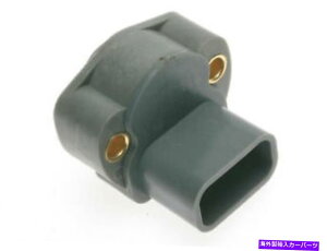 Throttle Body 1991-1992̃NCX[̃XbgʒuZT[SMP 53559ZS 2.5L 4 Cyl For 1991-1992 Chrysler Dynasty Throttle Position Sensor SMP 53559ZS 2.5L 4 Cyl