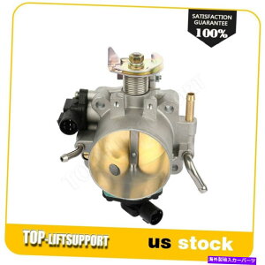 Throttle Body Acura Integras GSR B D F H Honda Civic 1.8L 2.2L�p�̃Z���T�[70mm�X���b�g���{�f�B 70mm Throttle Body w/Sensor For Acura Integras Gsr B D F H Honda Civic 1.8L 2.2L�y���s�A���i�z