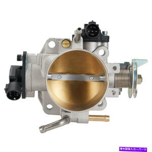 Throttle Body Honda Civic Integra B/D/F/H B18C B16Ap70mmXbg{fBƃ}bvZT[ 70mm Throttle Body W/TPS & MAP Sensor For Honda Civic Integra B/D/F/H B18C B16A
