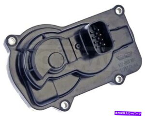 Throttle Body 03-06�G�X�J���[�h�AESV�Aext�X���b�g���{�f�B�|�W�V�����Z���T�[�V������977-000 03-06 ESCALADE, ESV, EXT THROTTLE BODY POSITION SENSOR NEW #977-000
