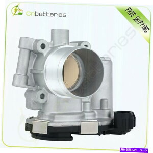 Throttle Body �V�{���[�N���[�Y�\�j�b�N�g���b�N�X�r���C�b�N�A���R�[��1.4L 2173431�̃X���b�g���{�f�B Throttle Body For Chevrolet Cruze Sonic Trax Buick Encore 1.4L 2173431�y���s�A���i�z