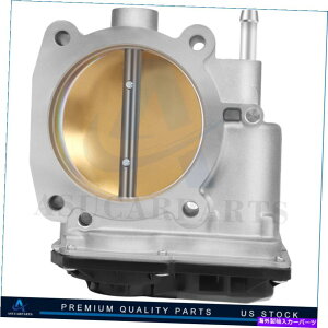 Throttle Body NTXLX470g^hN[U[ZRCATundra 4runner 4.7L̃Xbg{fB Throttle Body For Lexus LX470 Toyota Land Cruiser Sequoia Tundra 4Runner 4.7L