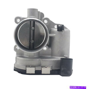 Throttle Body 2011�N����2016�N�̃X���b�g���{�f�B�t�H�[�h�t�B�G�X�^1.6L BE8Z9E926C 0280750535 S20169 Throttle Body for 2011-2016 Ford Fiesta 1.6L BE8Z9E926C 0280750535 S20169�y���s�A���i�z