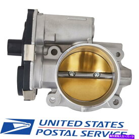 Throttle Body エンクレーブequinox Acadia Outlook 3.6L V6電子スロットルボディOEM＃12616995用 For Enclave Equinox Acadia Outlook 3.6L V6 Electronic Throttle Body OEM#12616995