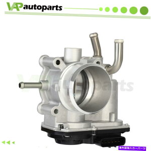 Throttle Body �q�����_�C�E�G�����g���E�\�i�^�E���F���X�^�[�E�R�i�E�L�A�E�t�H���e5�I�v�e�B�}1.6L�̃X���b�g���{�f�B Throttle Body For Hyundai Elantra Sonata Veloster Kona Kia Forte5 Optima 1.6L�y���s�A���i
