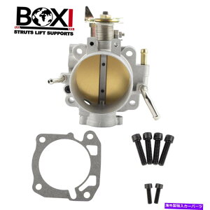 Throttle Body Acura Integra GS ls Honda Civic Siの燃料噴射スロットルボディアセンブリ Fuel Injection Throttle Body Assembly For Acura Integra GS LS RS Honda Civic SI