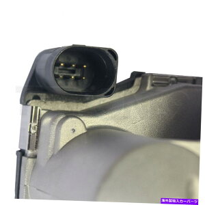 Throttle Body 1999�N����2006�N�̃X���b�g���{�f�B�A�Z���u���V����VW�t�H���N�X���[�Q���p�T�[�gL4�A�E�f�BA4 2004 Throttle Body Assembly New For 1999-2006 VW Volkswagen Passat L4 Audi A4 2004�y���s�A���i�z
