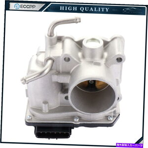 Throttle Body �g���^�����X�̃X���b�g���{�f�B1.5L LE S 2007 2008 2009 2010-2012 2203021030 Throttle Body for Toyota Yaris 1.5L LE S SE 2007 2008 2009 2010-2012 2203021030�y���s�A���i�z