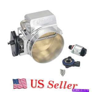 Throttle Body LSX LS LS1 LS2 LS3 CAMARO FIREBIRD 5.7L 92mmXbg{fB +ʒuZT[p For LSX LS LS1 LS2 LS3 Camaro Firebird 5.7L 92mm Throttle Body + Position Sensor