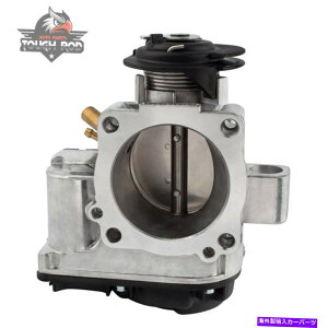 Throttle Body tHNX[QVWJuIStWFb^2.0L 037133064J̃Xbg{fBGARg[ Throttle Body Air Control For Volkswagen VW Cabrio Golf Jetta 2.0L 037133064J