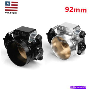 Throttle Body 92mmXbg{fB + TPS IACXbgʒuZT[LSX LS LS1 LS2 LS7ɓK 92mm Throttle Body + TPS IAC Throttle Position Sensor Fit For LSX LS LS1 LS2 LS7