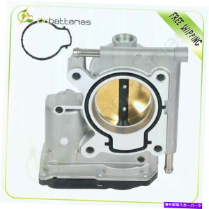 Throttle Body Xbg{fBtBbg}c_3 5 6 2.3L 67-4200 125001578 L3R413640 L3G213640A Throttle Body Fits Mazda 3 5 6 2.3L 67-4200 125001578 L3R413640 L3G213640A