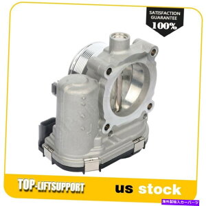 Throttle Body Ford Fusion Explorer Focus Escape Taurus Lincoln MKZ 2.0L New�̃X���b�g���{�f�B Throttle Body For Ford Fusion Explorer Focus Escape Taurus Lincoln MKZ 2.0L New�y���s�A���i�z