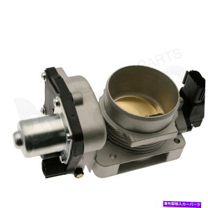 Throttle Body 05-14�t�H�[�hE-150 E-350�X�[�p�[�f���[�e�B���{5.4L 6650300��100���t�B�b�g�X���b�g���{�f�B 100% Fit Throttle Body For 05-14 Ford E-150 E-350 Super Duty Lobo 5.4L 6650300�y���s�A���i�z