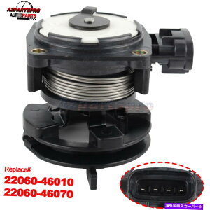 Throttle Body NTXGS300 1998-2005 GS400 1998-2000Xbg{fBxZT[22060-46010 For Lexus GS300 1998-2005 GS400 1998-2000 Throttle Body Level Sensor 22060-46010