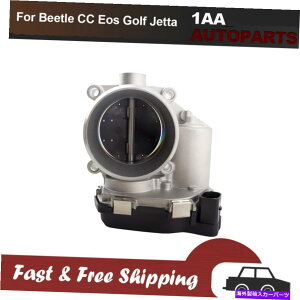 Throttle Body VW CC Jetta Passat Audi Q5 A4 2.0T̃R`l^Xbg{fB06F133062 Continental Throttle Body 06F133062 For VW CC Jetta Passat Audi Q5 A4 2.0T