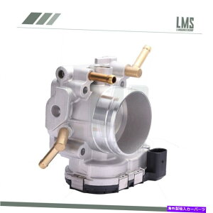 Throttle Body �t�H���N�X���[�Q���̃X���b�g���{�f�B2001-2003�r�[�g���S���t2001-2004�W�F�b�^ Throttle Body For Volkswagen 2001-2003 Beetle Golf 2001-2004 Jetta�y���s�A���i�z