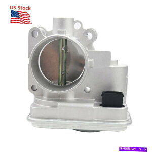 Throttle Body Dodge Avenger Jeep Patriot 1.8L 2.0L 2.4L 2008-2014 04891735AC�p�̃X���b�g���{�f�B Throttle Body For DODGE AVENGER JEEP PATRIOT 1.8L 2.0L 2.4L 2008-2014 04891735AC
