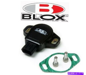 Throttle Body Blox RacingXbg|WVZT[TPS HondaAcura K20A2 RSX-S DC5 EP3ɓK BLOX Racing Throttle Position Sensor TPS FITS HONDA & ACURA K20A2 RSX-S DC5 EP3