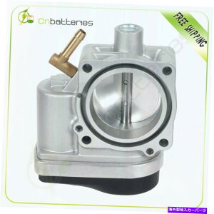 Throttle Body ~jN[p[̃Xbg{fB1.6L 2002 2003 2004-2006 A2C59511709 TB1147 Throttle Body For Mini Cooper 1.6L 2002 2003 2004-2006 A2C59511709 TB1147