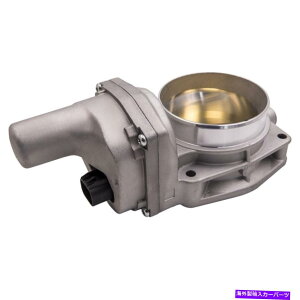 Throttle Body �R���x�b�g�J�}����90mm�X���b�g���{�f�BSS Z06 G8 LS3 LS7 L99 12605109 NEW 90mm Throttle Body For Corvette Camaro SS Z06 G8 LS3 LS7 L99 12605109 New�y���s�A���i�z