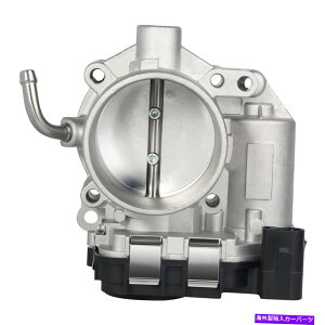 Throttle Body 2007-2015̃Xbg{fBtHNX[Qr[gStWFb^pbTbg2.5L 07k133062a Throttle Body for 2007-2015 Volkswagen Beetle Golf Jetta Passat 2.5L 07K133062A