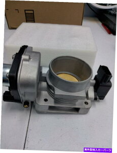 Throttle Body Ford 3V 5.4L F-150 F-250 F-350 Expedition W/TPS OEM8L3Z9E926Ap̃Xbg{fB Throttle Body For Ford 3V 5.4L F-150 F-250 F-350 Expedition W/TPS OEM#8L3Z9E926A