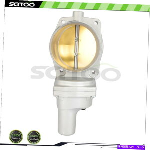 Throttle Body 11-14V{[JvXJ}67-3034 LS3 LS7 L99 90mm̃Xbg{fB Throttle Body For 11-14 Chevrolet Caprice Camaro 67-3034 LS3 LS7 L99 90MM