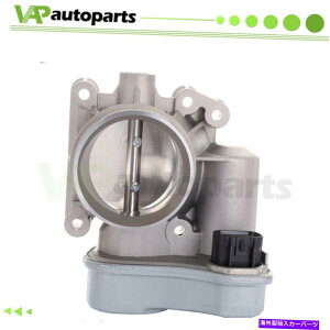 Throttle Body |eBAbNǐՂ̂߂̃Xbg{fBV{[}u2.2L 2005-2006 12791257 Throttle Body For Pontiac Pursuit Chevrolet Malibu 2.2L 2005-2006 12791257
