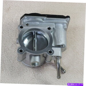Throttle Body 35100-2E000�q�����_�C�E�G�����g���E�c�[�\���E�L�A�E�t�H���e�E�\�E���ɍ����X���b�g���{�f�B 35100-2E000 Throttle Body Fit For Hyundai Elantra Tucson Kia Forte Soul�y���s�A���i�z
