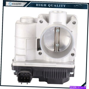 Throttle Body 2002 2003 2004 2005 2006 Sentra 1.8L 16119AE01C̓ỸXbg{fB Throttle Body For 2002 2003 2004 2005 2006 Nissan For Sentra 1.8L 16119AE01C