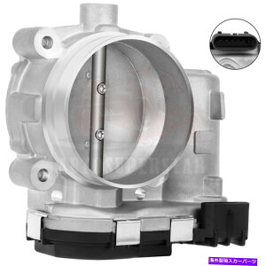 Throttle Body �N���C�X���[300�p�V�t�B�J�_�b�W�`�������W���[�f�������S�[�d��p�̃X���b�g���{�f�B�o���u Throttle Body Valve For Chrysler 300 Pacifica Dodge Challenger Durango Charger�y���s�A���i�z